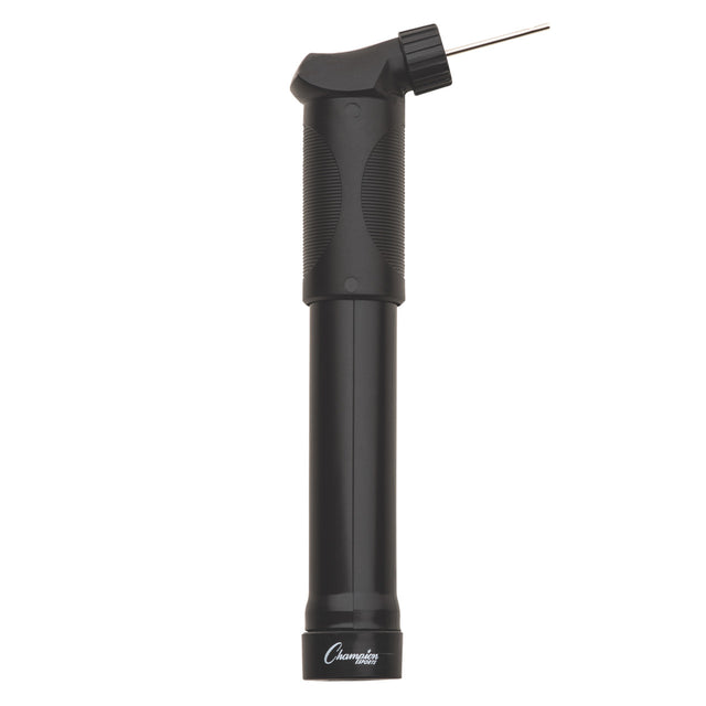 Champion Sports Personal Hand Pump