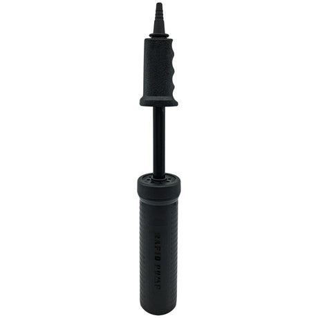 Champion Sports Double Action Hand Pump