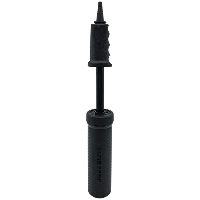 Champion Sports Double Action Hand Pump