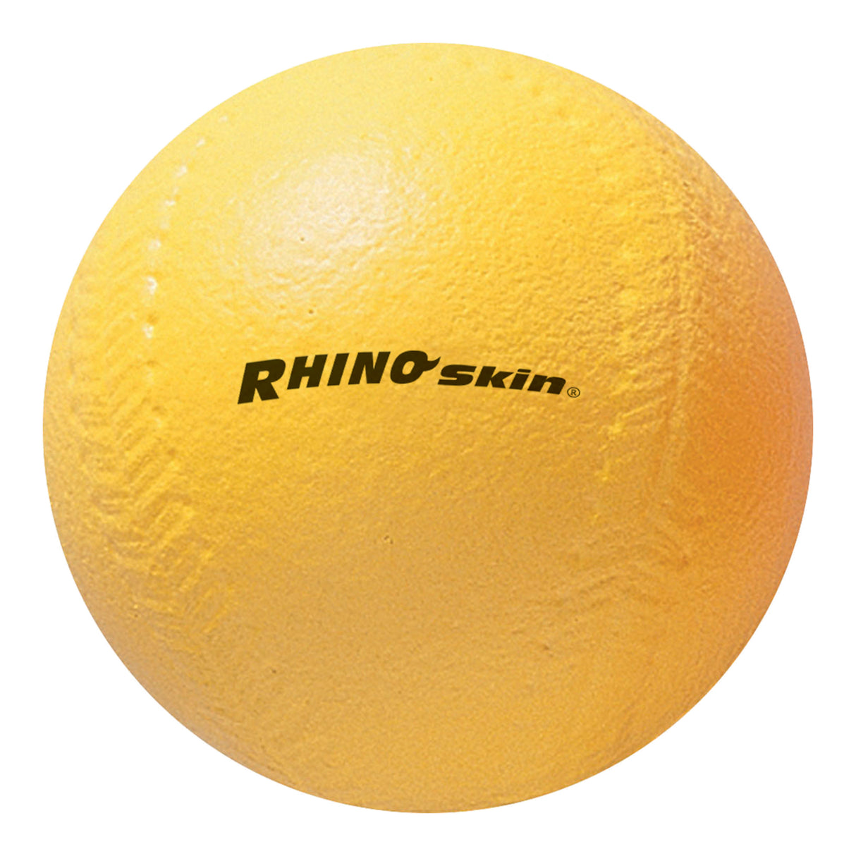 Champion Sports Molded Foam Softball