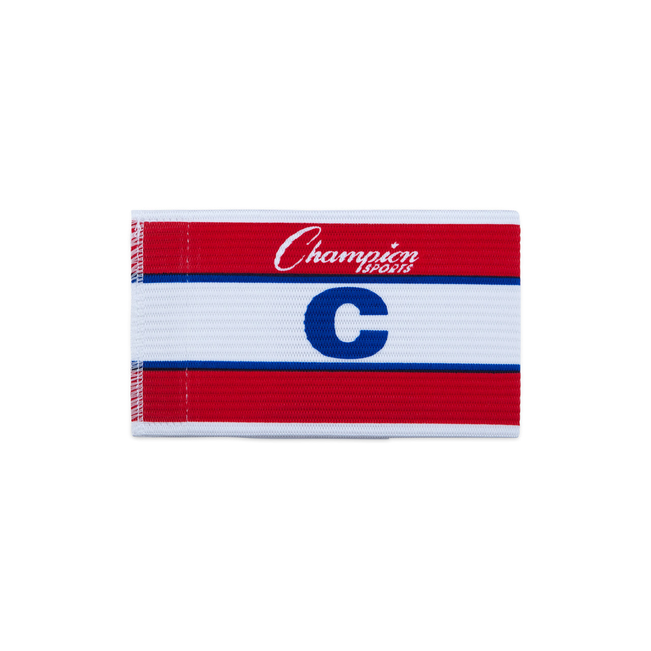 Adjustable Official Captain Armband - Thumbnail 3