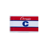 Champion Sports Official Adjustable Soccer Captains Armband