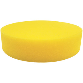 Champion Sports Yellow Foam Disc