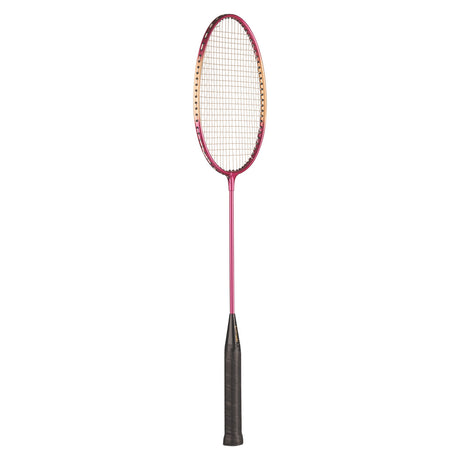 Champion Sports Aluminum Badminton Racket
