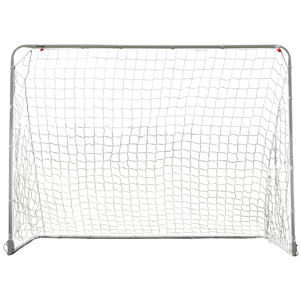 Champion Sports Easy Fold 8' x 6' Soccer Goal Net