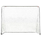 Champion Sports Easy Fold 8' x 6' Soccer Goal Net