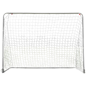Champion Sports Easy Fold 8' x 6' Soccer Goal Net