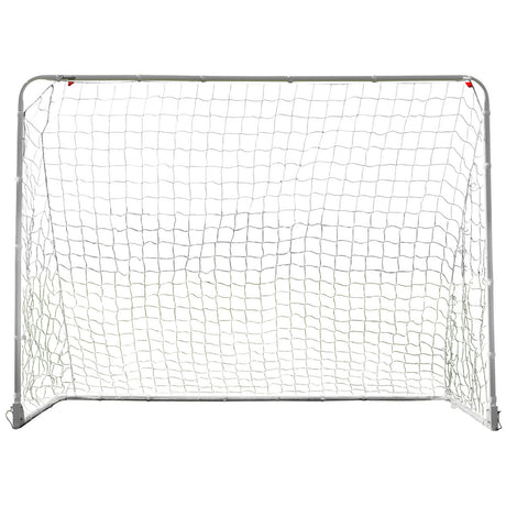 Champion Sports Easy Fold 8' x 6' Soccer Goal Net