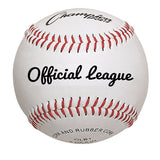Champion Sports Official League Baseball