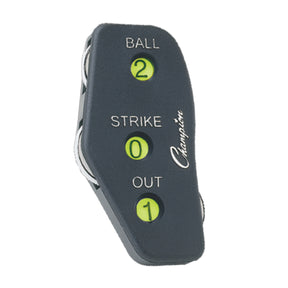 Champion Sports Oversized Umpire Indicator