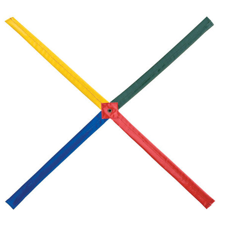 Champion Sports Agility Cross