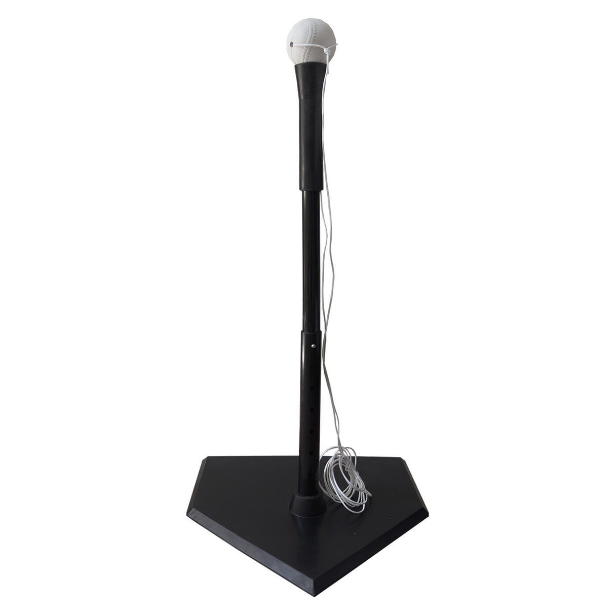 Champion Sports Batting Tee Trainer