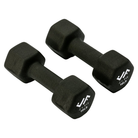 Champion Sports Neoprene Dumbell