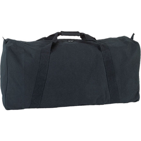 Champion Sports Canvas Duffle Bag