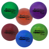 Champion Sports Rhino Skin Thermo Grip Ball Set