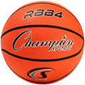 Champion Sports Rubber Basketball