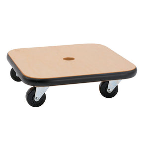 Champion Sports Wood Scooter