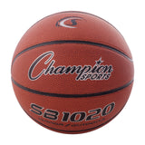 Champion Sports Composite Basketball