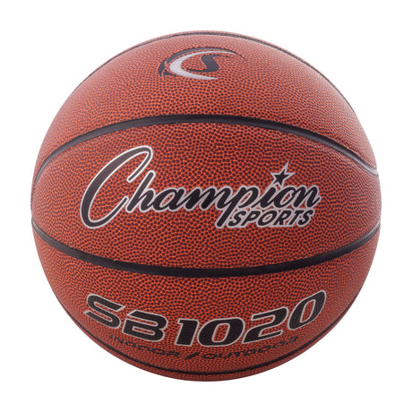 Champion Sports Composite Basketball