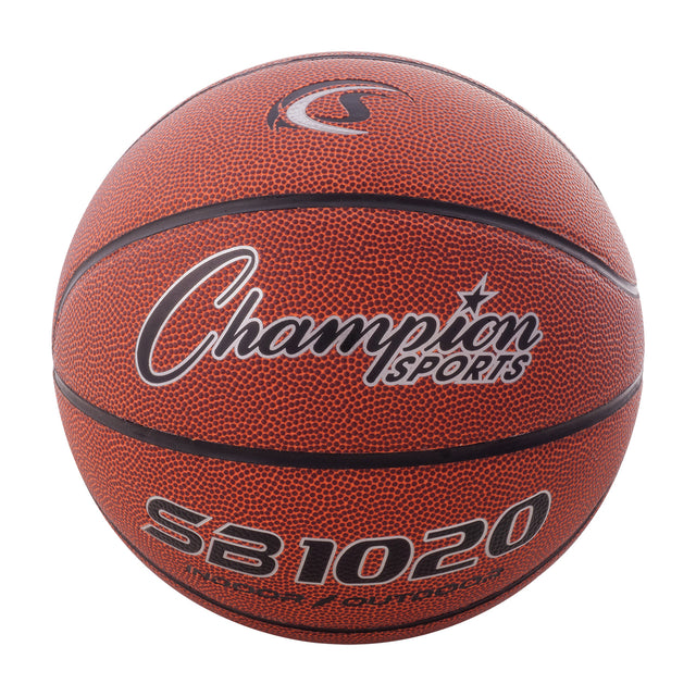 Champion Sports Composite Basketball