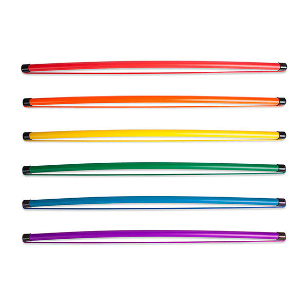 Champion Sports Jump Rope Baton Set