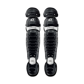 Champion Sports Double Knee Baseball Leg Guard
