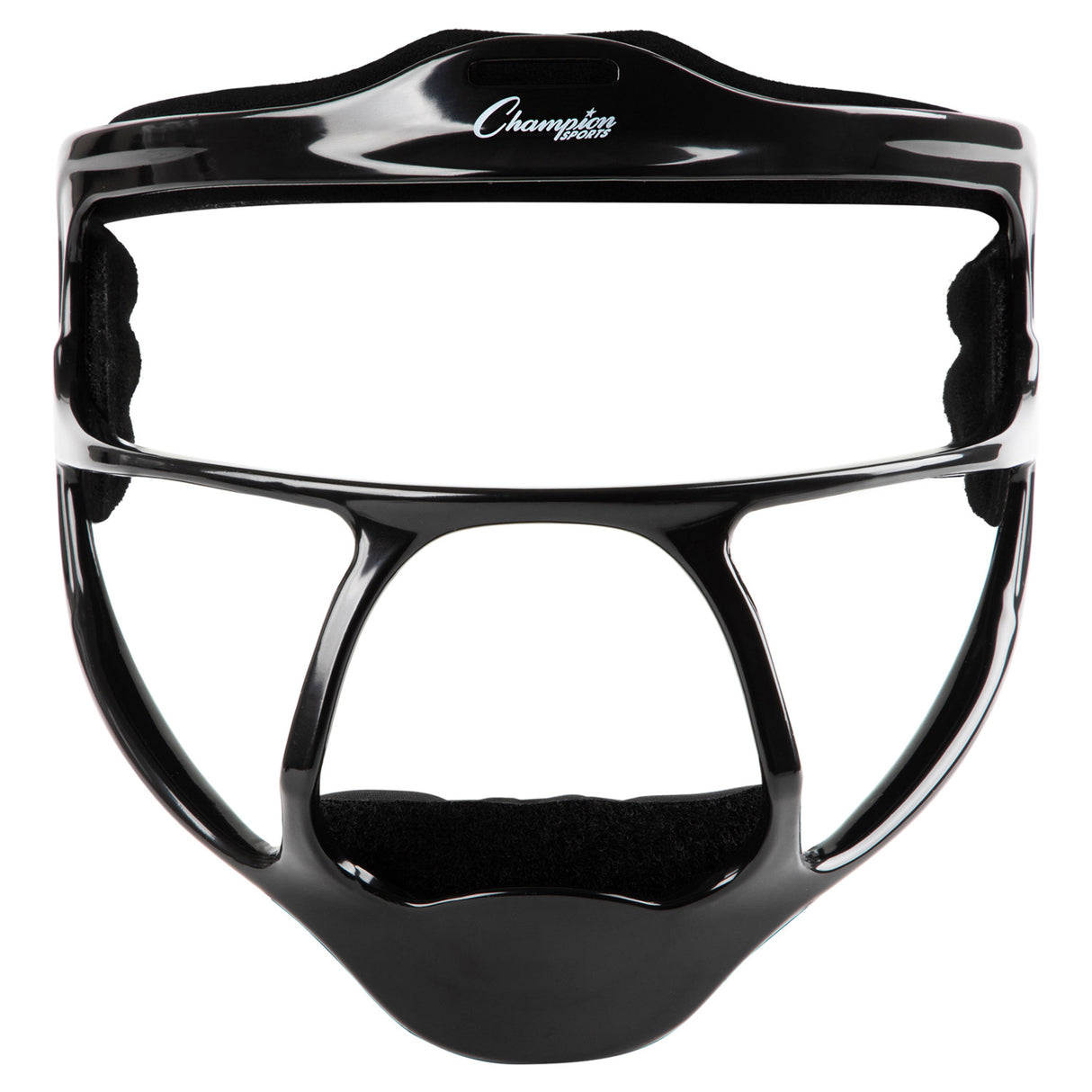 Champion Sports Magnesium Softball Facemask