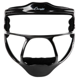 Champion Sports Magnesium Softball Facemask