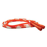Champion Sports Deluxe XU Beaded Jump Rope