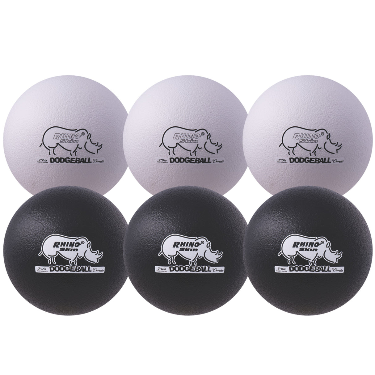 Champion Sports Rhino Skin Dodgeball