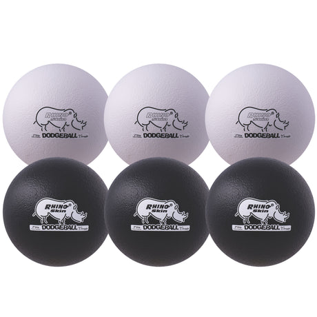 Champion Sports Rhino Skin Dodgeball