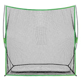 Champion Sports Rhinoflex Golf Net 7'x7'