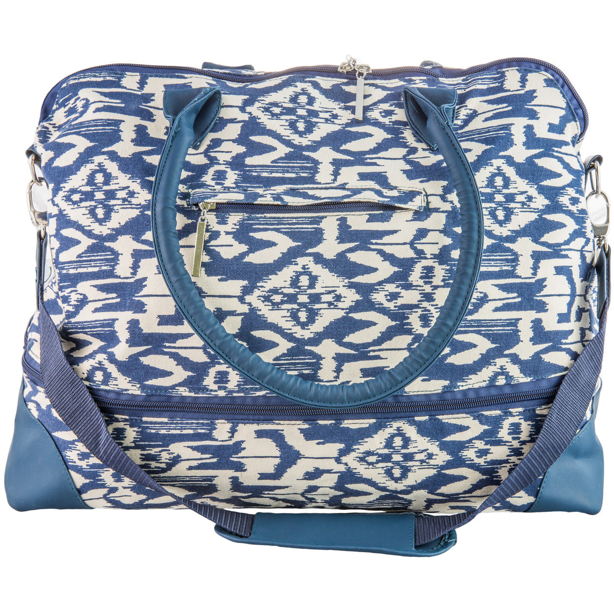 Champion Sports Maureen Ikat Travel Bag