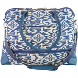 Champion Sports Maureen Ikat Travel Bag