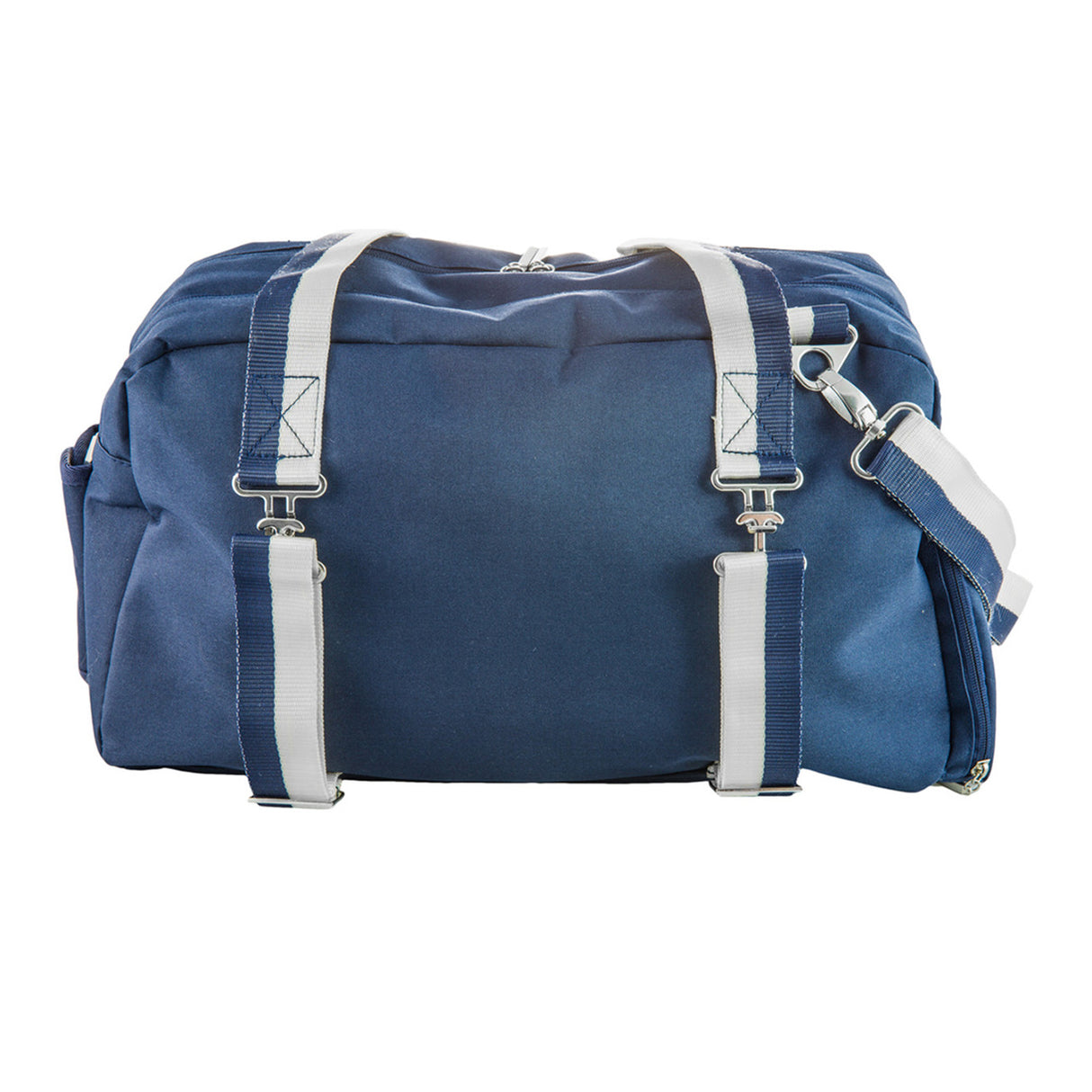 Champion Sports Abbie Yoga Bag Navy