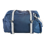 Champion Sports Abbie Yoga Bag Navy