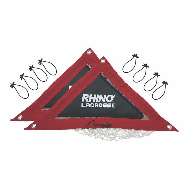 Champion Sports Lacrosse Goal Corner Target