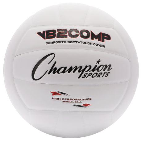 Champion Sports Composite Volleyball