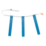 Champion Sports Youth Triple Flag Football Belt