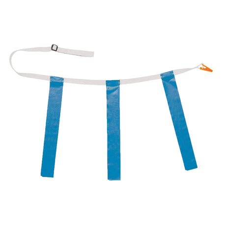 Champion Sports Youth Triple Flag Football Belt