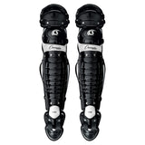 Champion Sports Adult Triple Knee Baseball Leg Guard