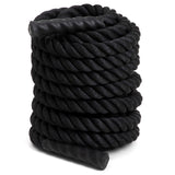 Champion Sports Rhino Poly Training Rope 2" x 40'