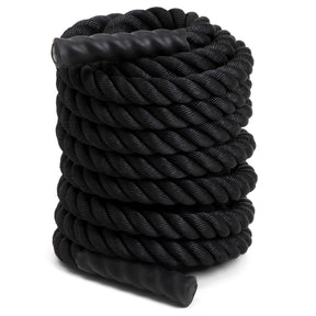 Champion Sports Rhino Poly Training Rope 2" x 40'