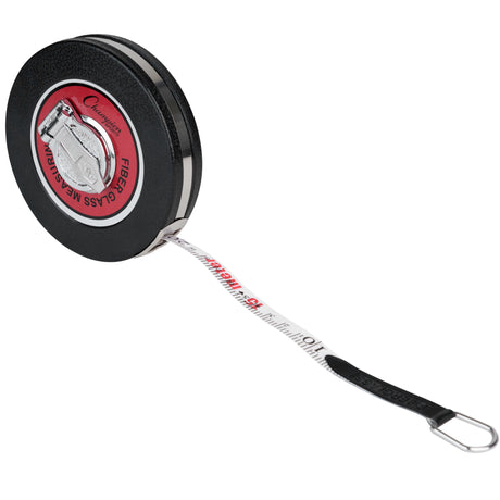 Champion Sports Closed Reel Measuring Tape