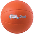Champion Sports 9" Rhino Skin Molded Foam Basketball