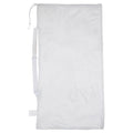 Champion Sports Mesh Equipment Bag with Shoulder Strap