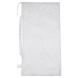 Champion Sports Mesh Equipment Bag with Shoulder Strap