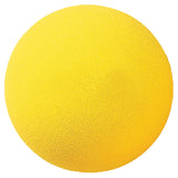 Champion Sports Uncoated Regular Density Foam Ball