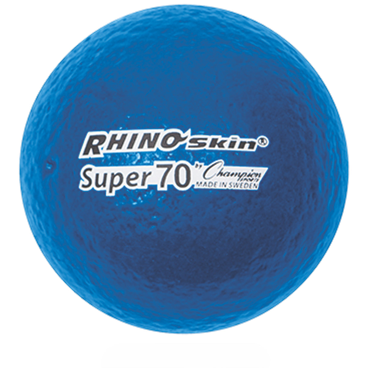 Champion Sports Rhino Skin High Bounce Super Ball
