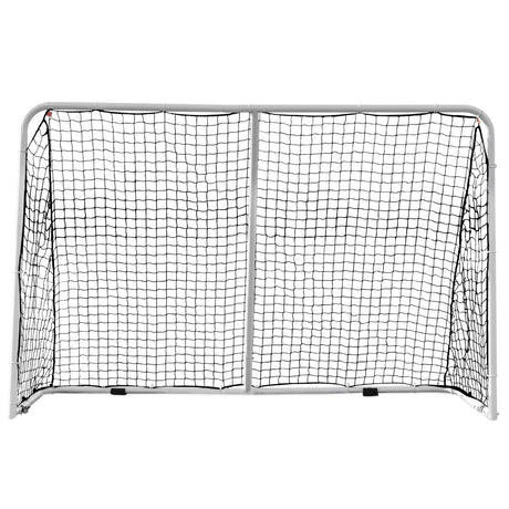 Champion Sports Easy Fold 6' x 4' Soccer Goal